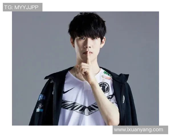 IG状态引发热议电竞圈对英雄联盟战队表现的深度探讨