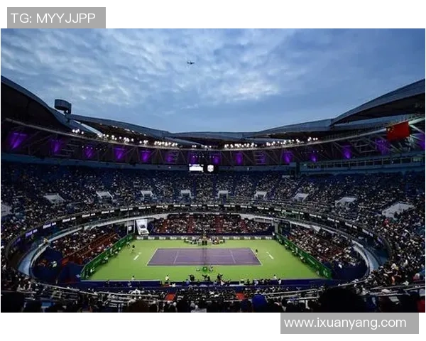 上海网球队运营分析：成功经验与面临挑战的全面探讨