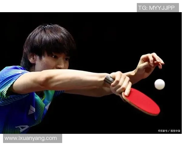 乒乓球盛宴：深入揭秘杭州乒乓球队的训练与荣耀之路