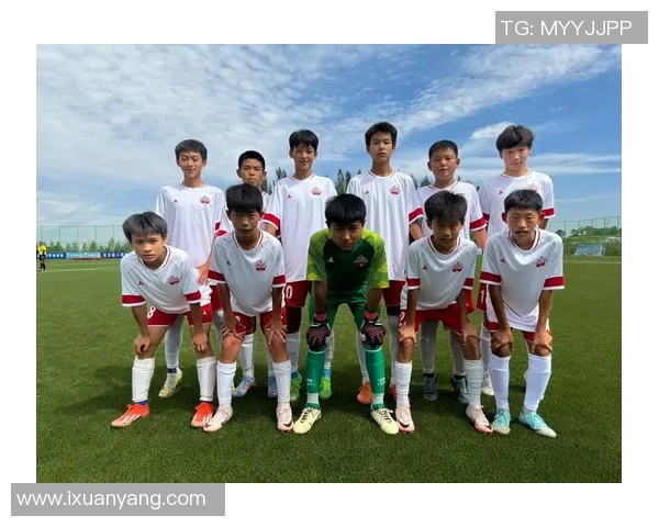 北京足球队的拼搏历程与梦想追逐的精彩瞬间回顾