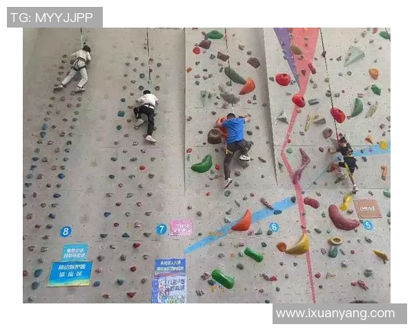 南京攀岩队在极限运动联赛中以68分稳居积分榜首位