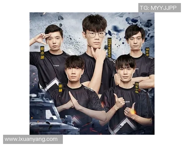 和平精英专题：深入解析LNG战队在比赛中的快速反应与战术运用