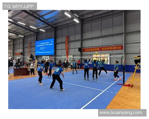 对话赵芳：回顾排球生涯中的荣耀与挑战以及对未来的展望