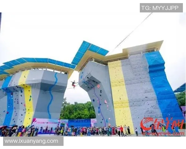 广州攀岩队在攀岩比赛中创下新高经验排名引发广泛关注与赞誉