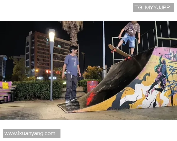 杭州滑板队的阵地战分析与反思：胜利与挑战并存的滑板文化之路