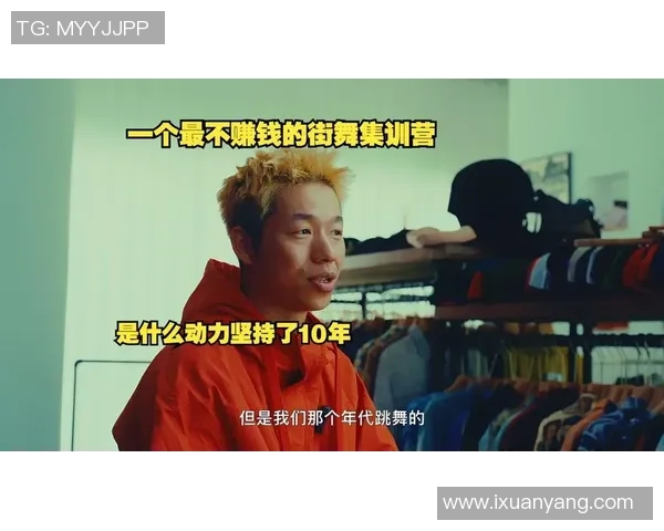 杭州街舞队的速度与技巧探讨引领街舞新潮流的魅力与挑战