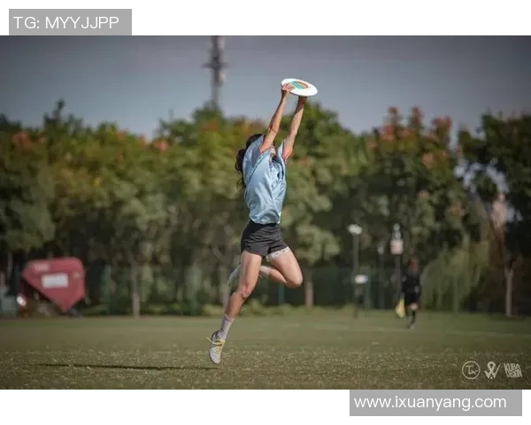 深圳飞盘队心理素质探讨:如何在比赛中保持冷静与专注 深圳飞盘队心理素质探讨:如何在比赛中保持冷静与专注