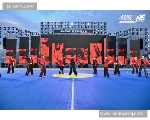 街舞热潮来袭:深入解析北京街舞队的魅力与实力 街舞热潮来袭:深入解析北京街舞队的魅力与实力