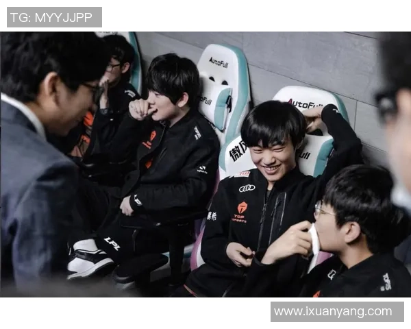 赛后分析:V5与JDG在团队协作中的精彩表现与策略探讨 赛后分析:V5与JDG在团队协作中的精彩表现与策略探讨