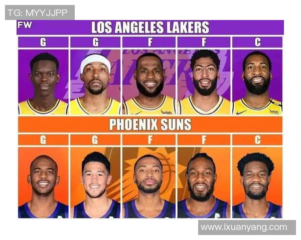 2018年湖人对阵太阳的精彩对决回顾与赛季影响分析