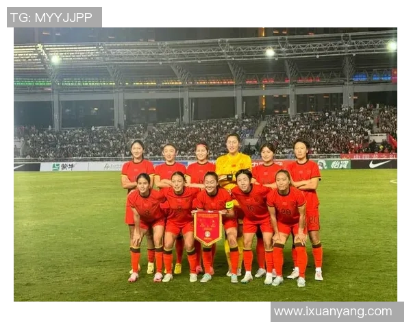 中国女子足球队对阵加拿大队的精彩较量与战术分析