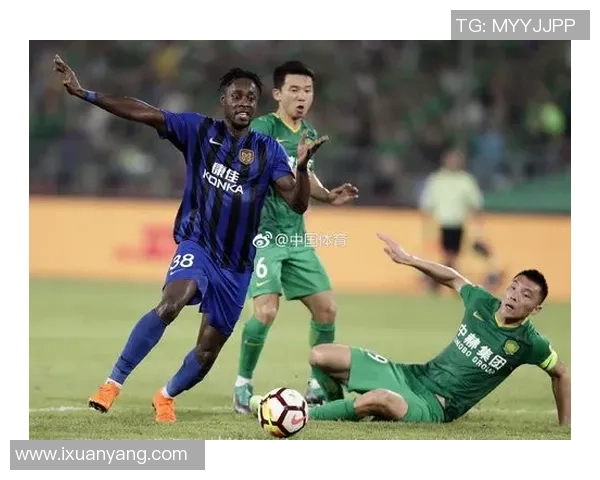 国安与苏宁激战回顾精彩录像全程重温比赛瞬间与精彩进球分析