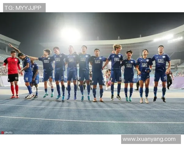 天津天海迎战石家庄永昌争夺中甲联赛关键三分之战