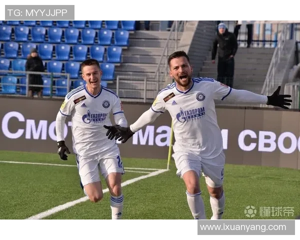 奥伦堡与图拉工厂的对决分析及比赛前瞻探讨