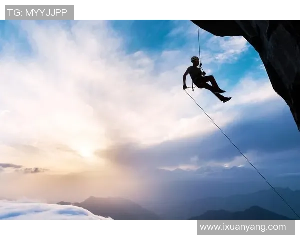 张强谈极限运动的挑战与成长分享他的心路历程与未来展望