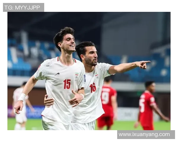 德黑兰与胡泽斯坦的激烈对决揭示伊朗足球的竞争魅力与发展潜力